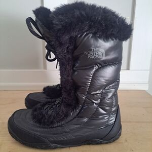 The North Face Women’s Winter Boots – Size 7